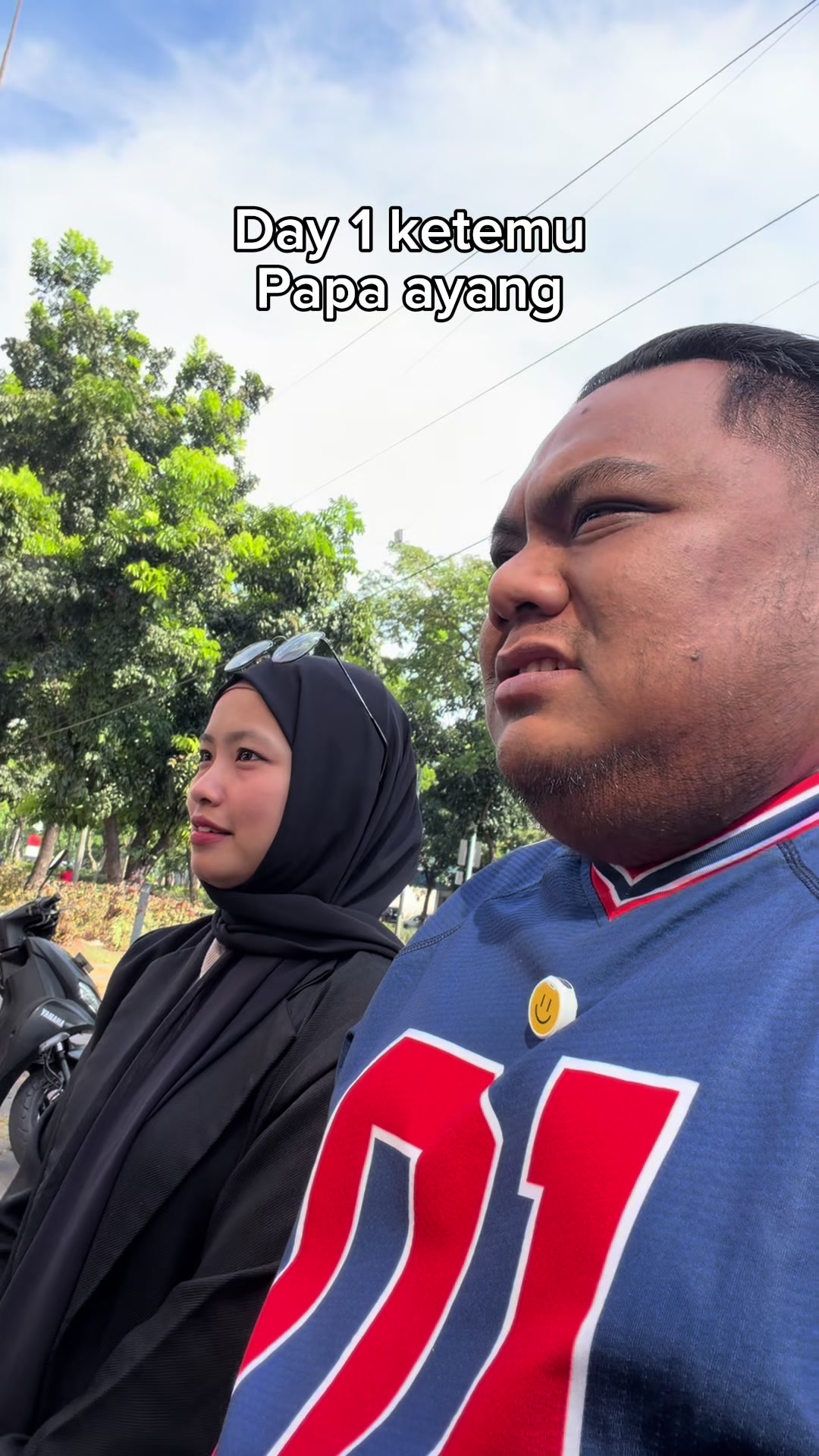 @TUKANG SAMBAT