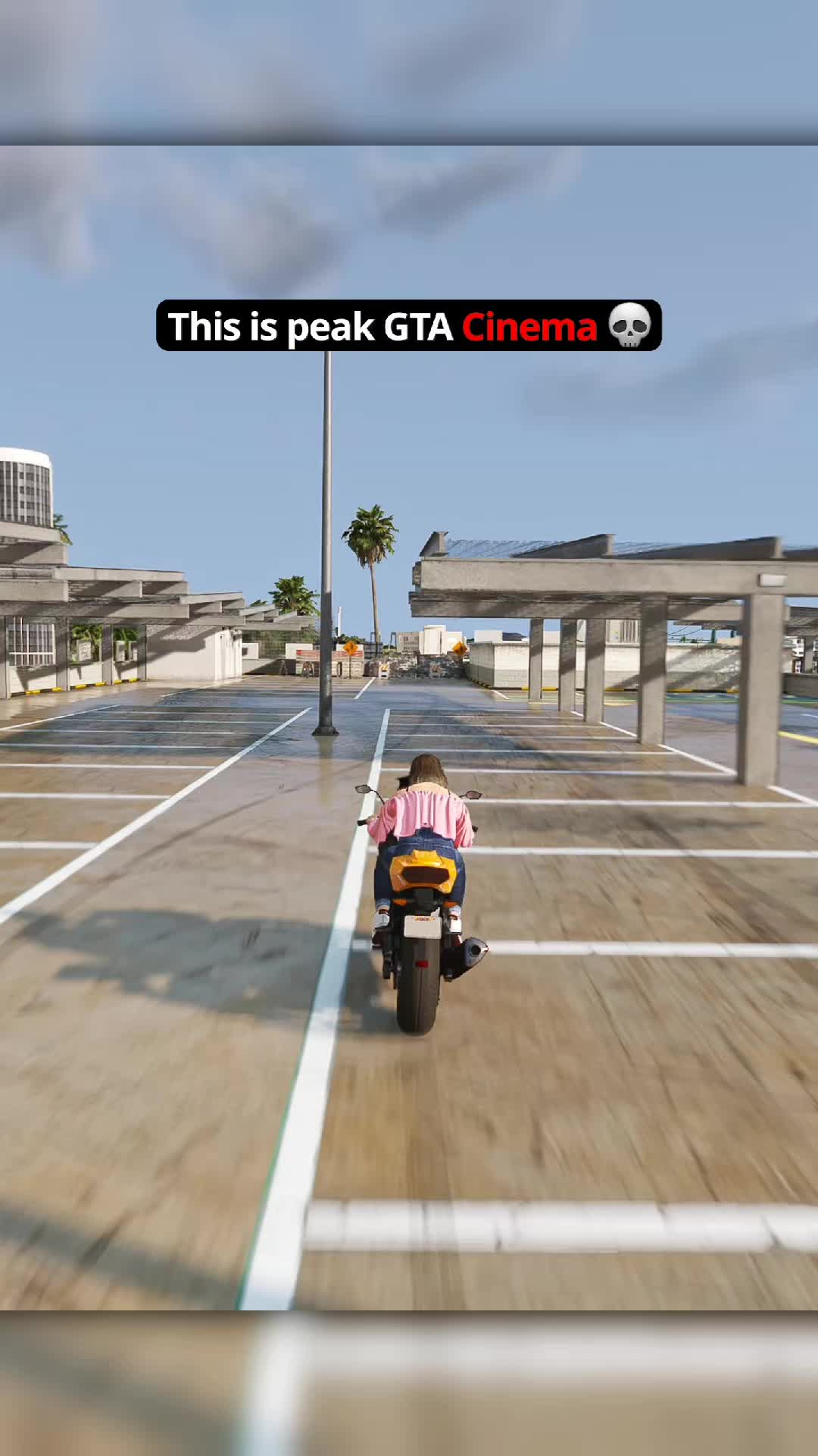 @Stunt Master