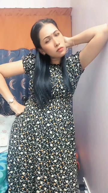 @Shamirapuspaofficial