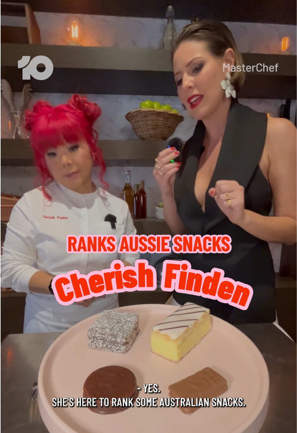 @MasterChef Australia