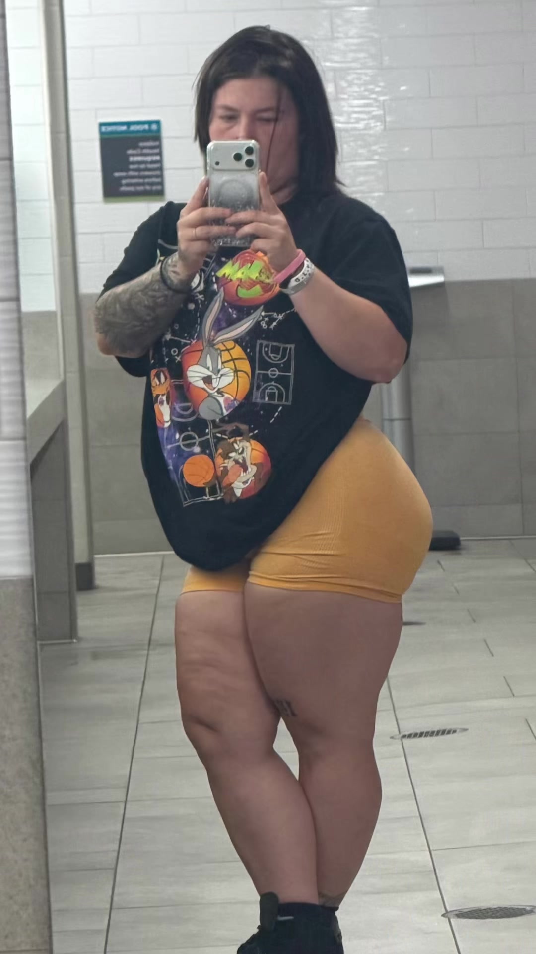 @Taneshia