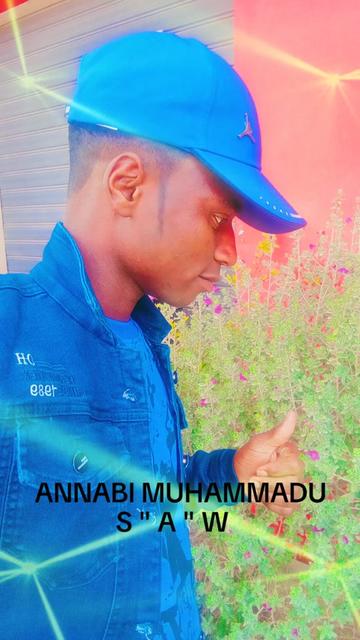 @Nasiru🌺abdulrazzaq Islam👑