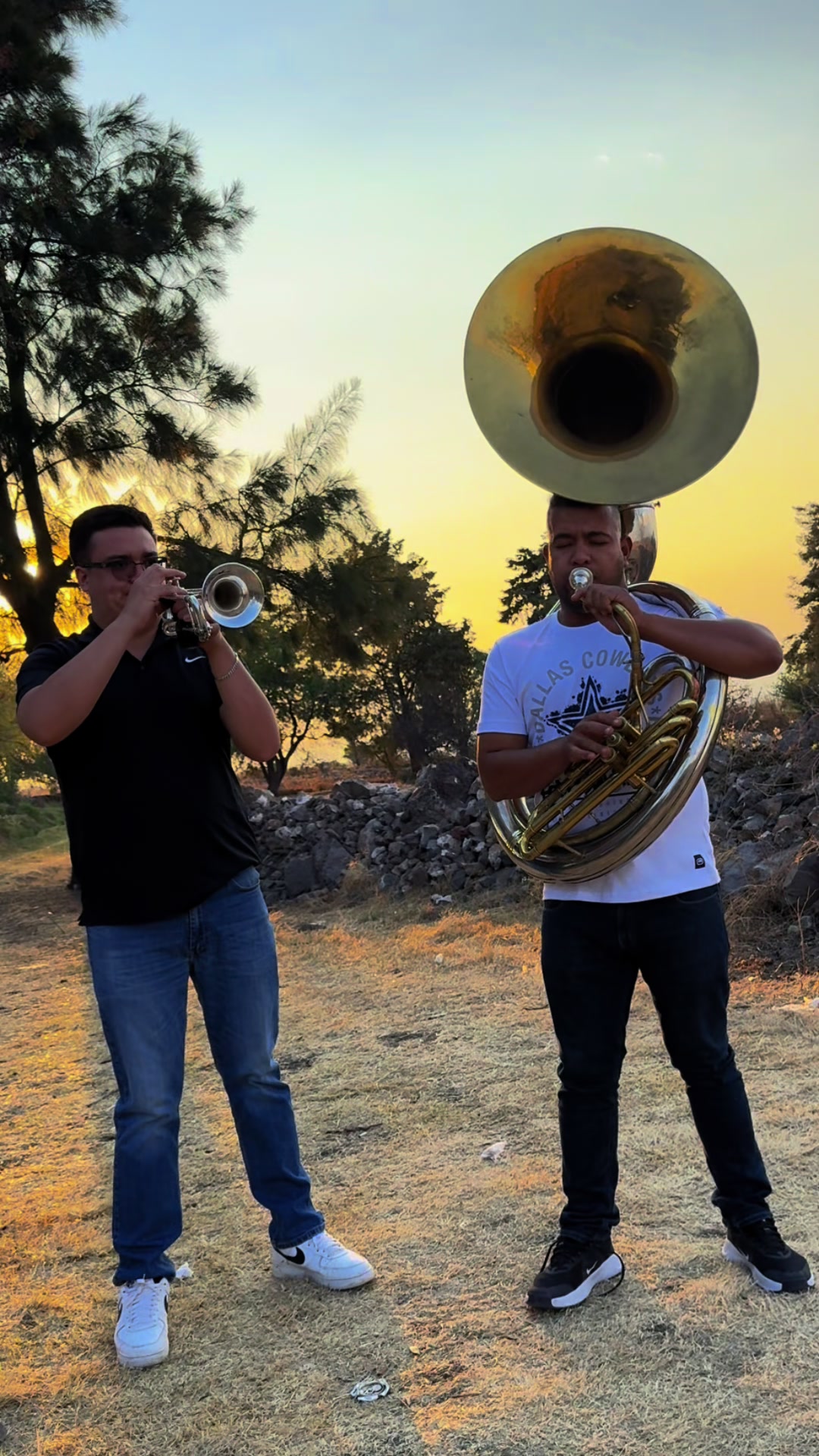 @Luisin Lpz-Trumpet