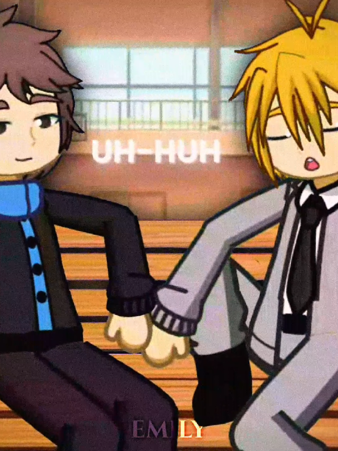 @Emily | Ryota's clone