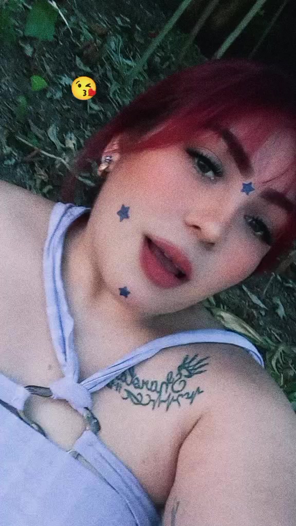 @ShanyArteaga😍