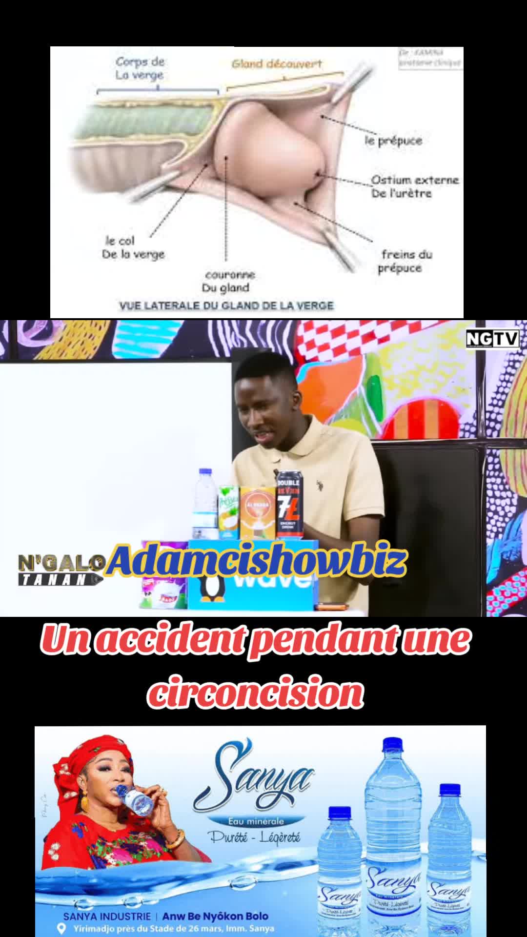 @Adama Hamidou Ciss&eacute;