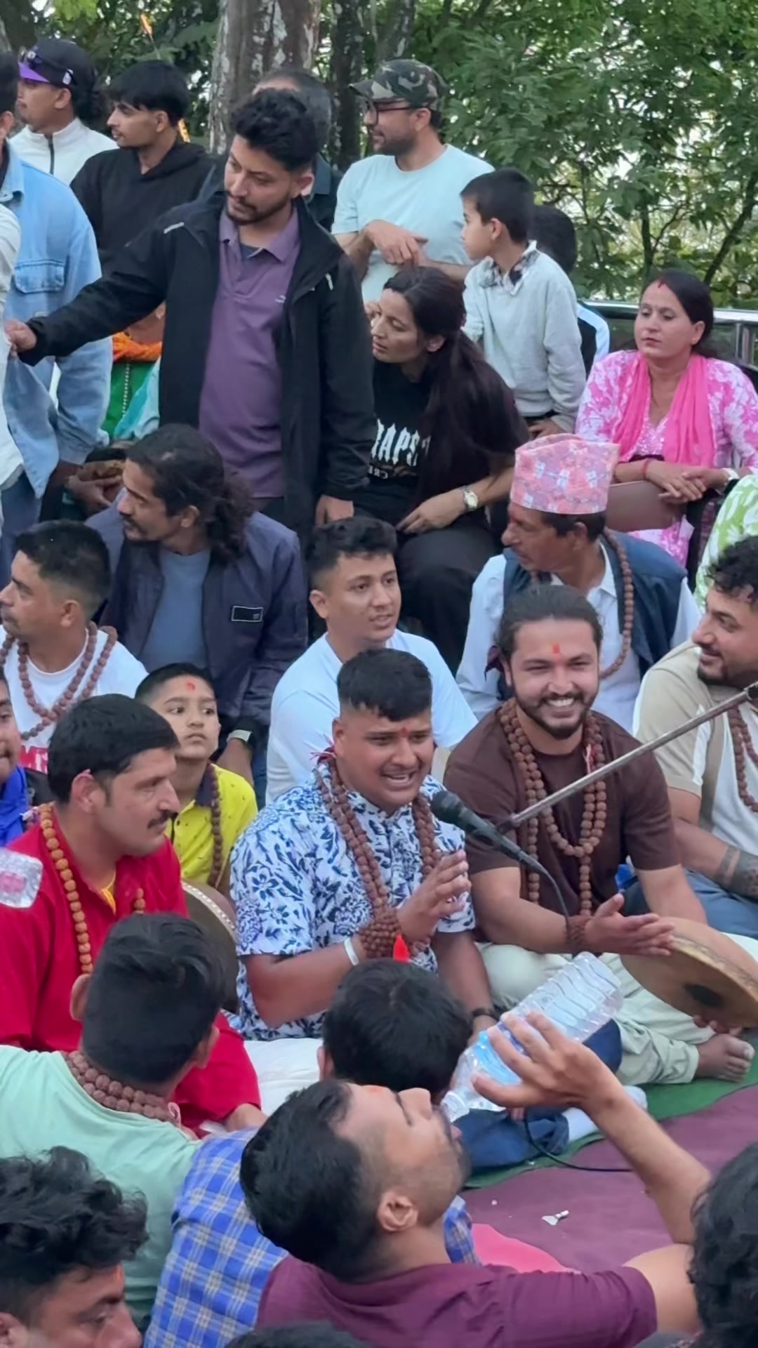 @Jupiter Paudel 🇳🇵🦚