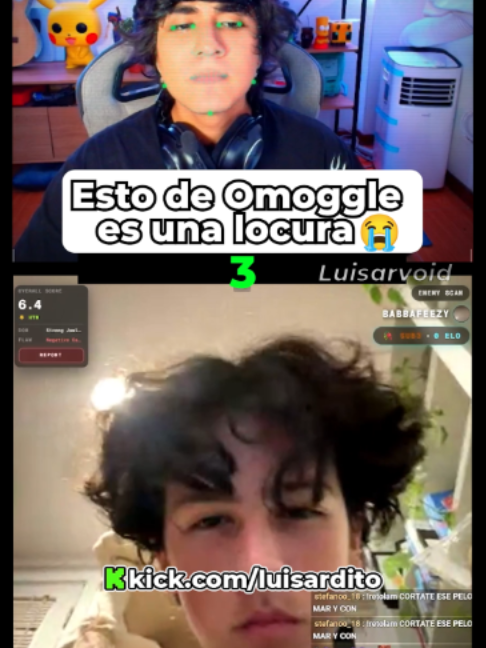@Luisarvoid