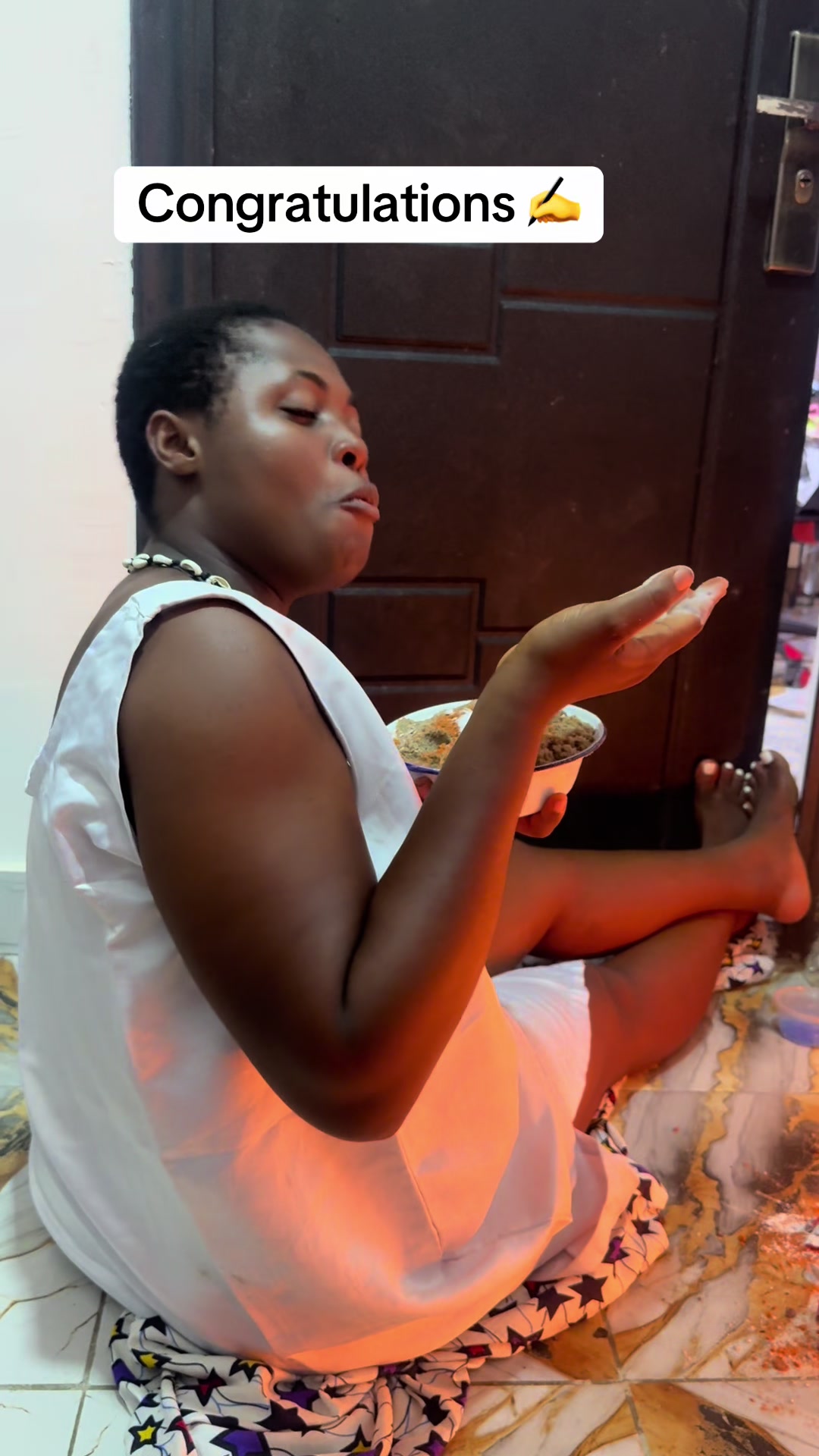@Aka ji ofor mmiri mma💵