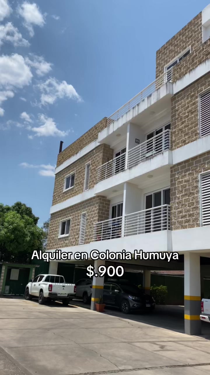 @Venta/Alquileres Tegucigalpa🏠