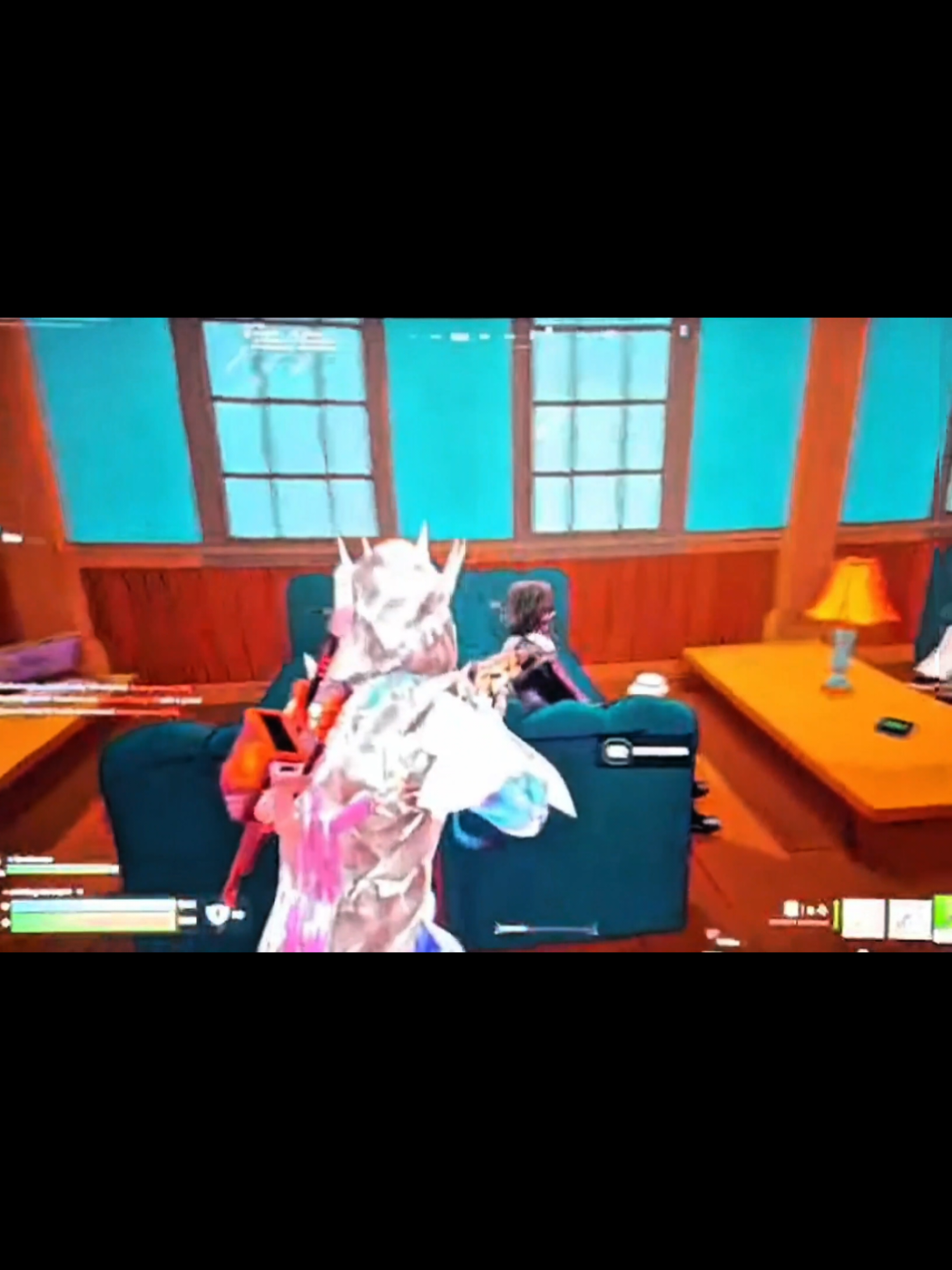 @Wearefortniters
