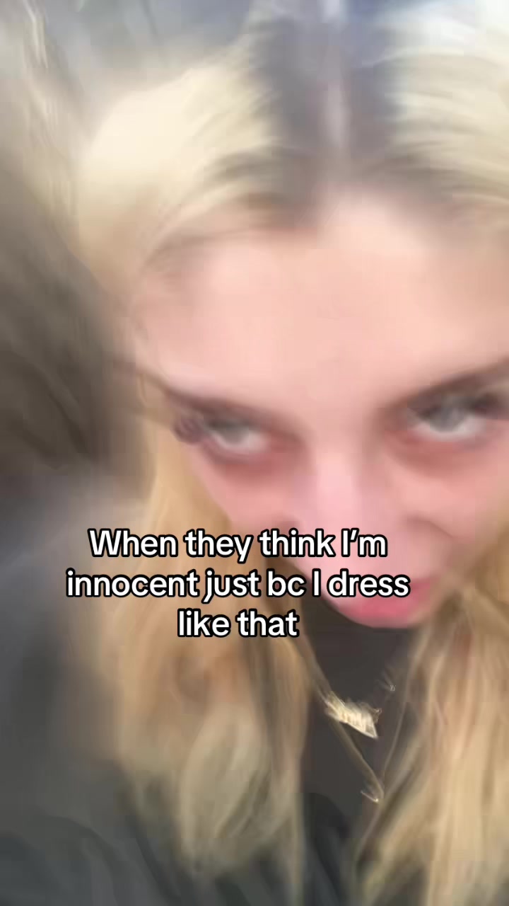 @Blondie ♡
