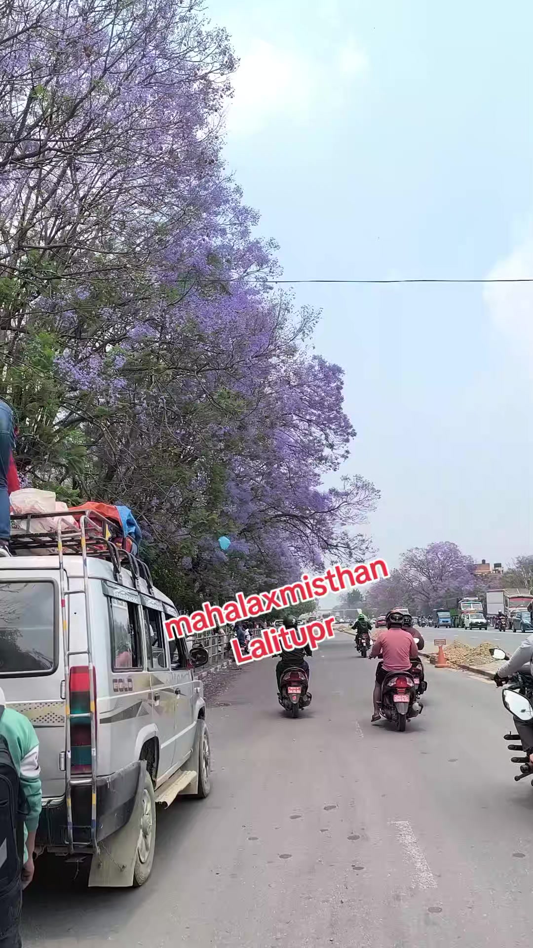 @Jyoti Lama