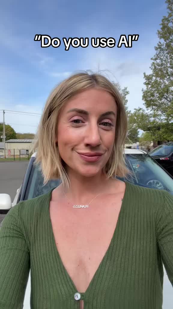 @Alexa Curtis