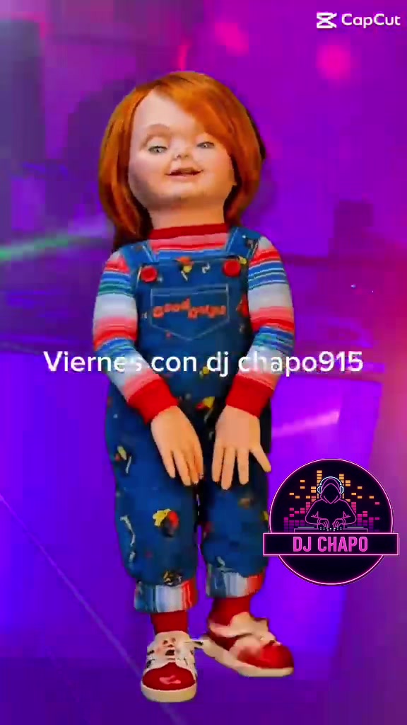 @DJChapo915