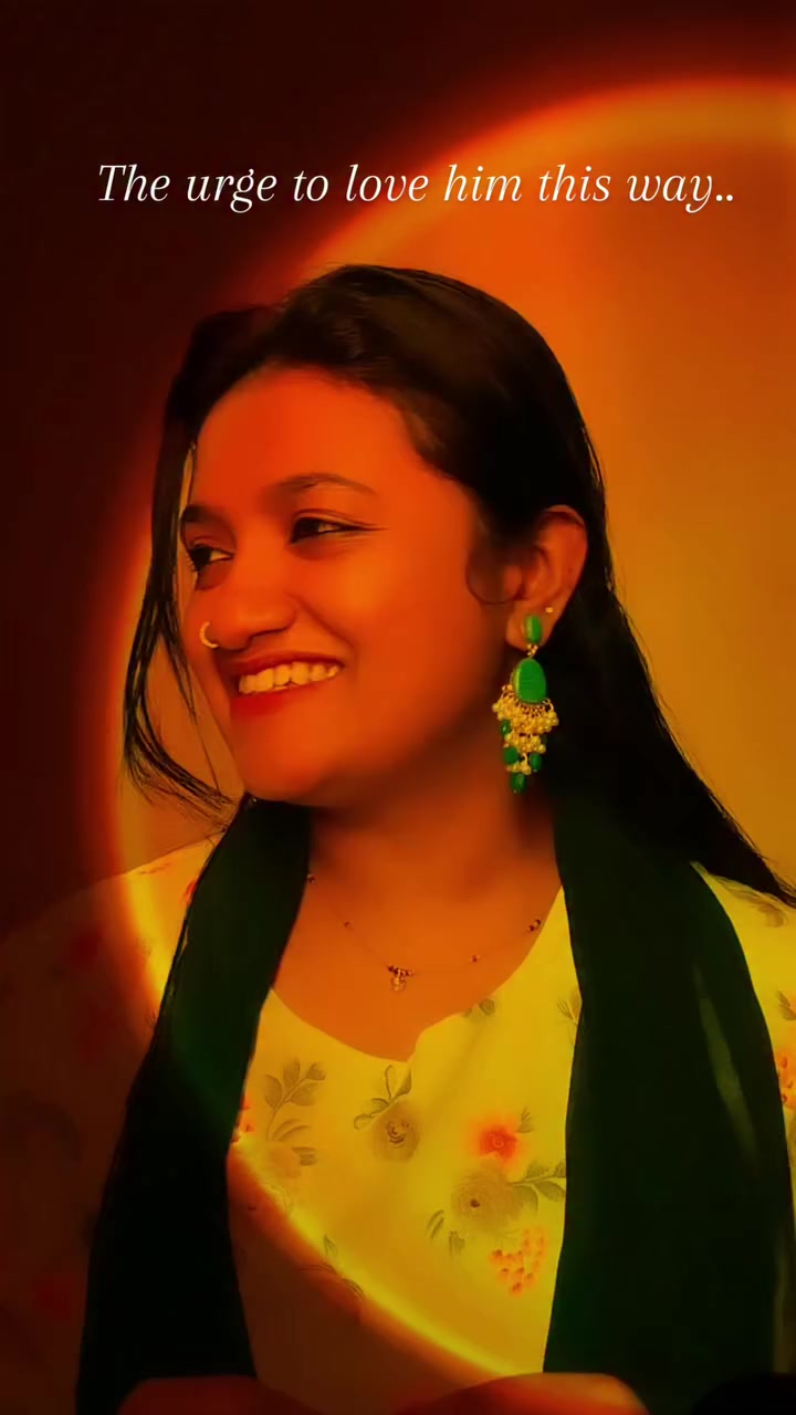 @Shalini...💕