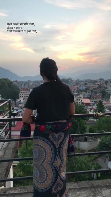 @SAbita Gurung