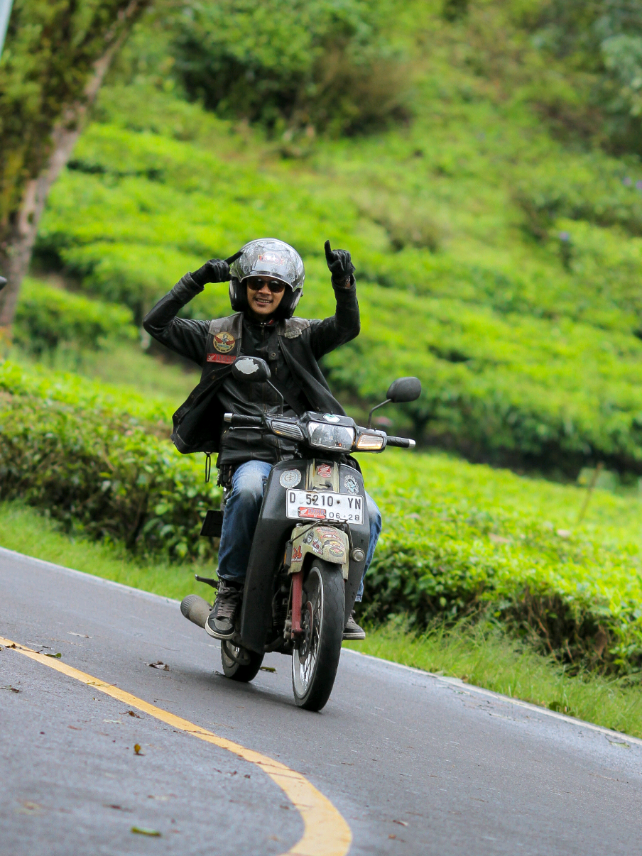 @Cingok Riders🐠🏍