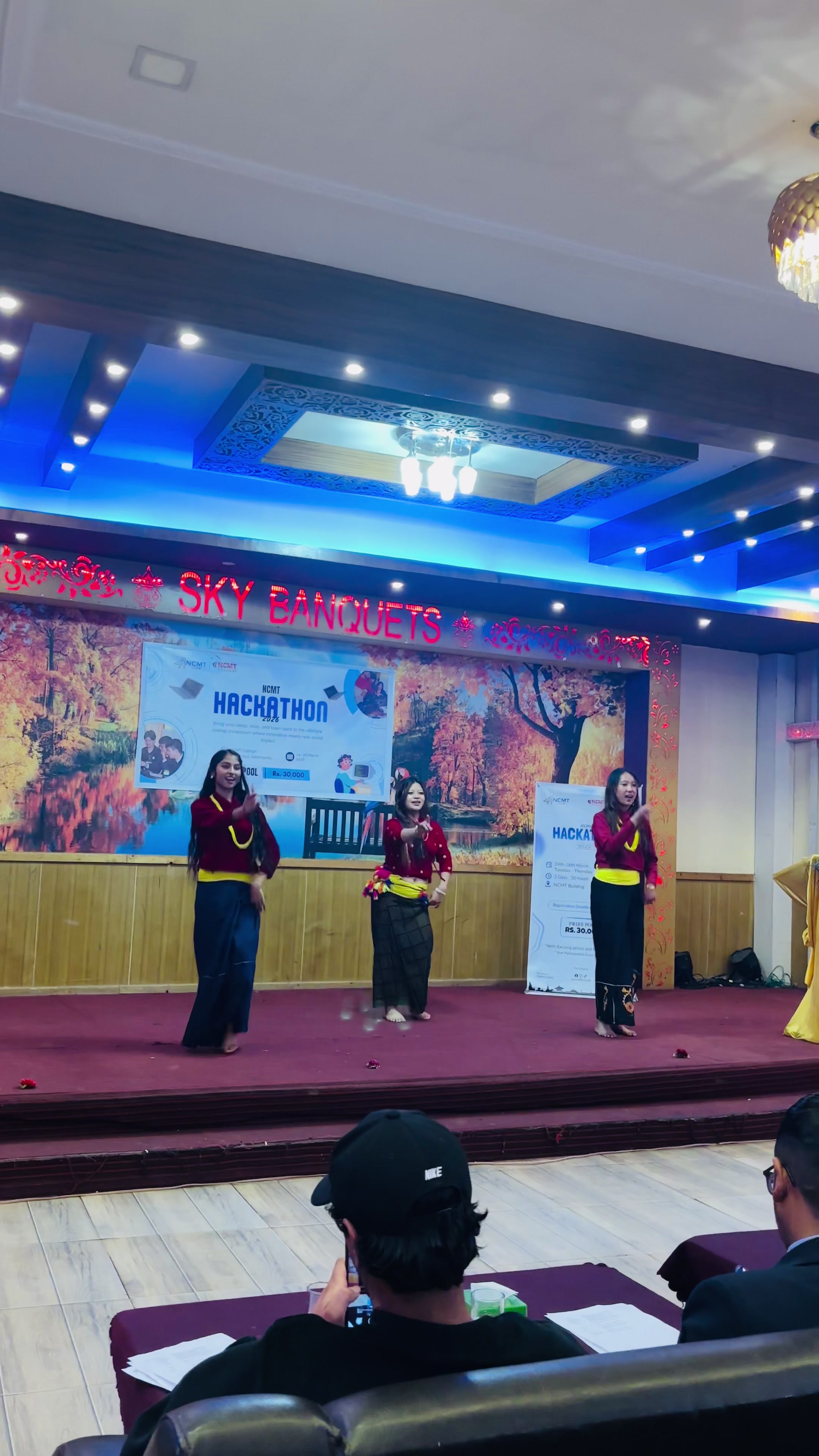 @NCMT COLLEGE