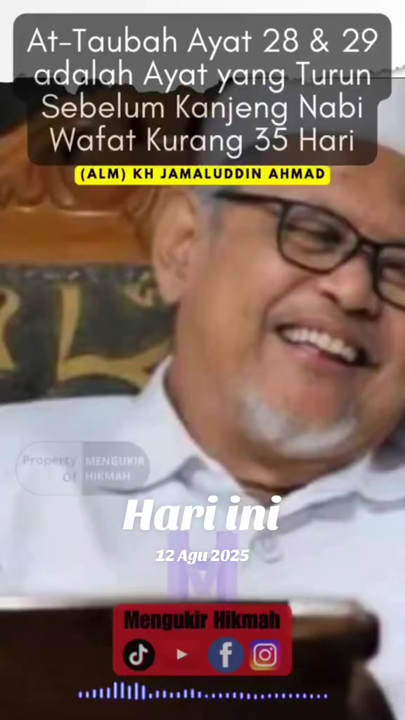 @Mengukir Hikmah