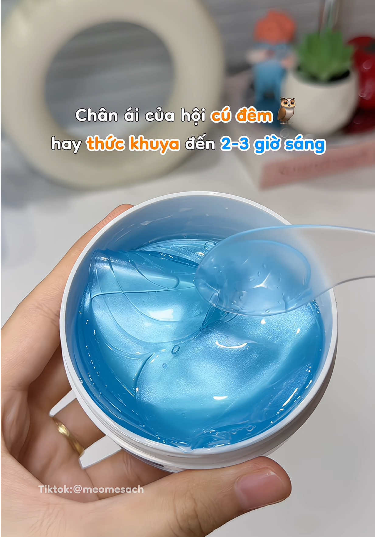 @Mèo Mê Sách
