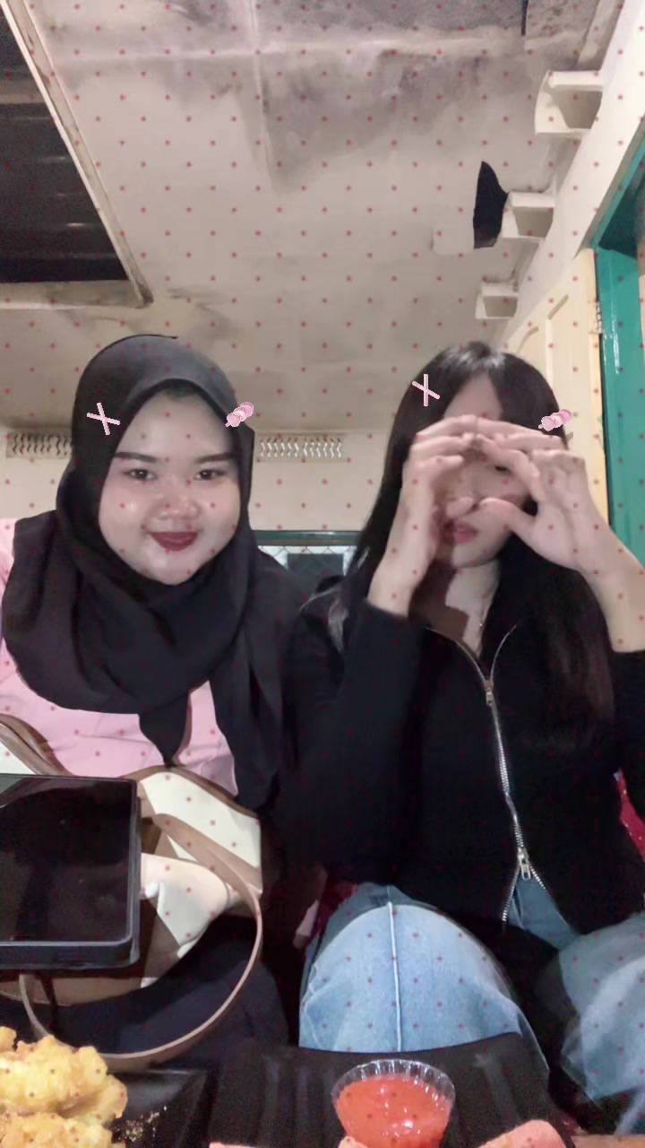 @Intanmds ˚.🎀༘⋆