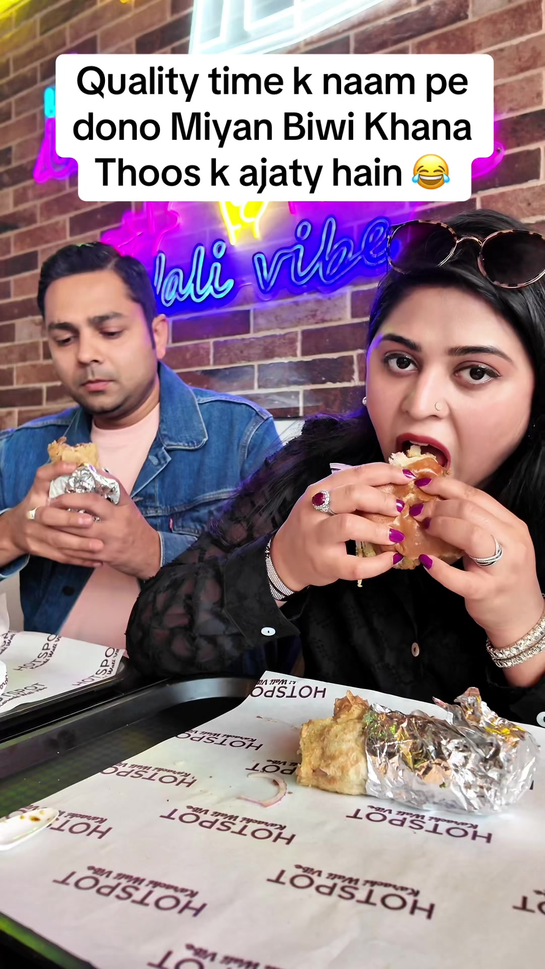 @Anumazing Life