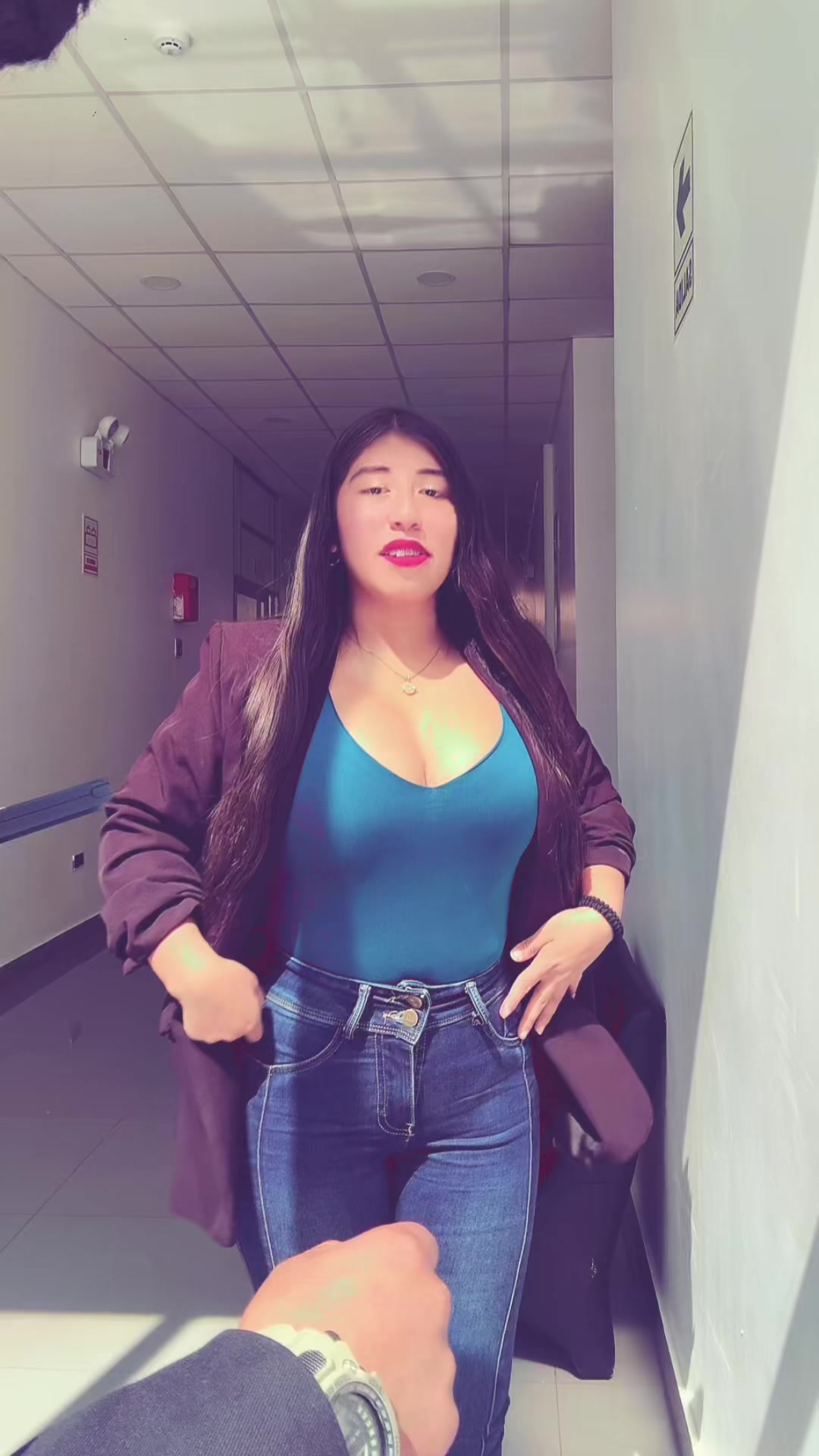 @Viví Julca๐ซถ๐ป