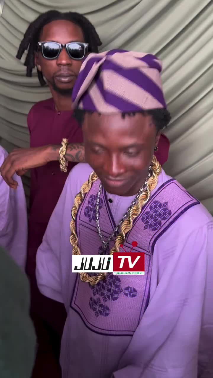 @JUJU TV