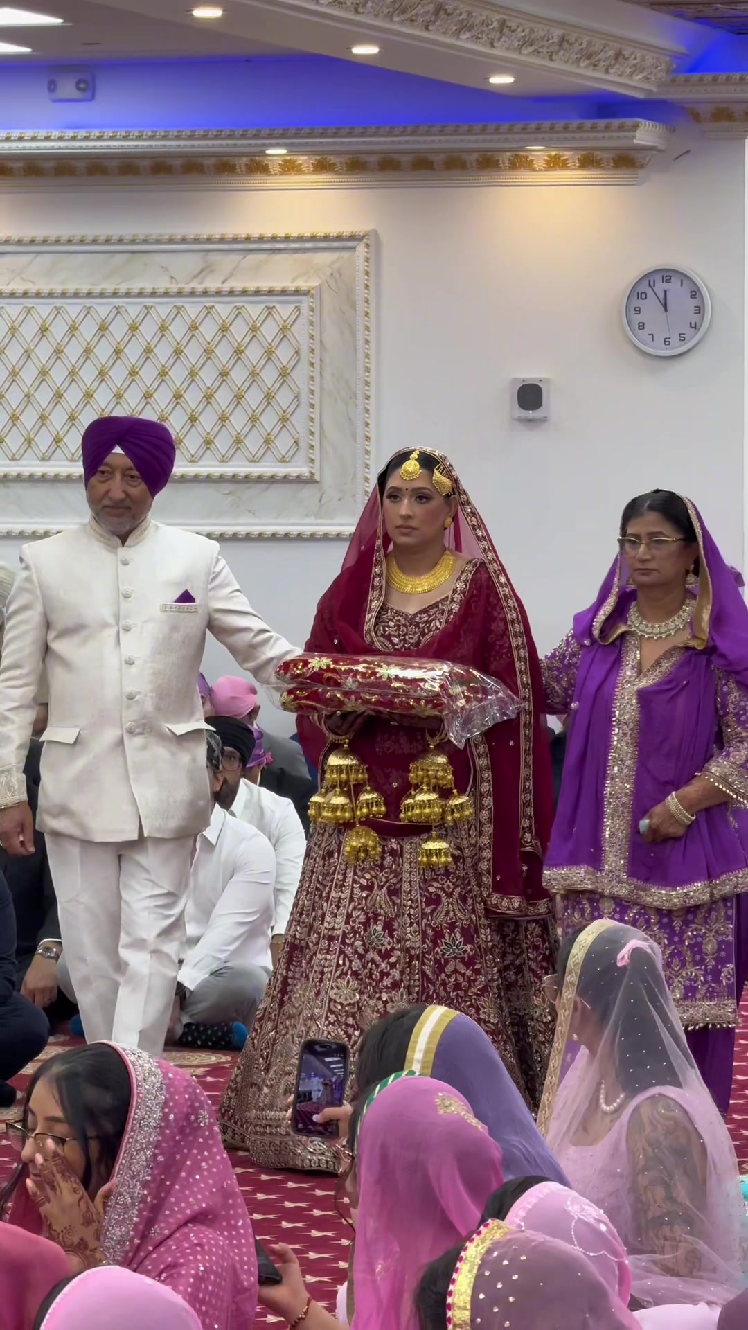 @GTA Wedding Content Creator