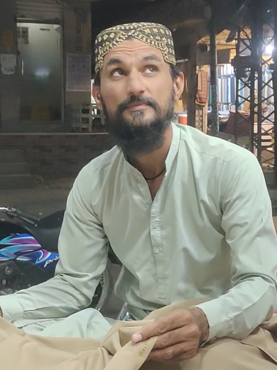 @Sufi Marhu 🙏