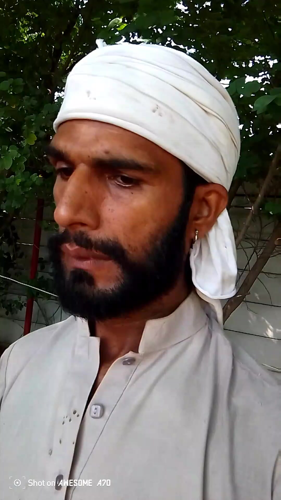 @Irfan Raza