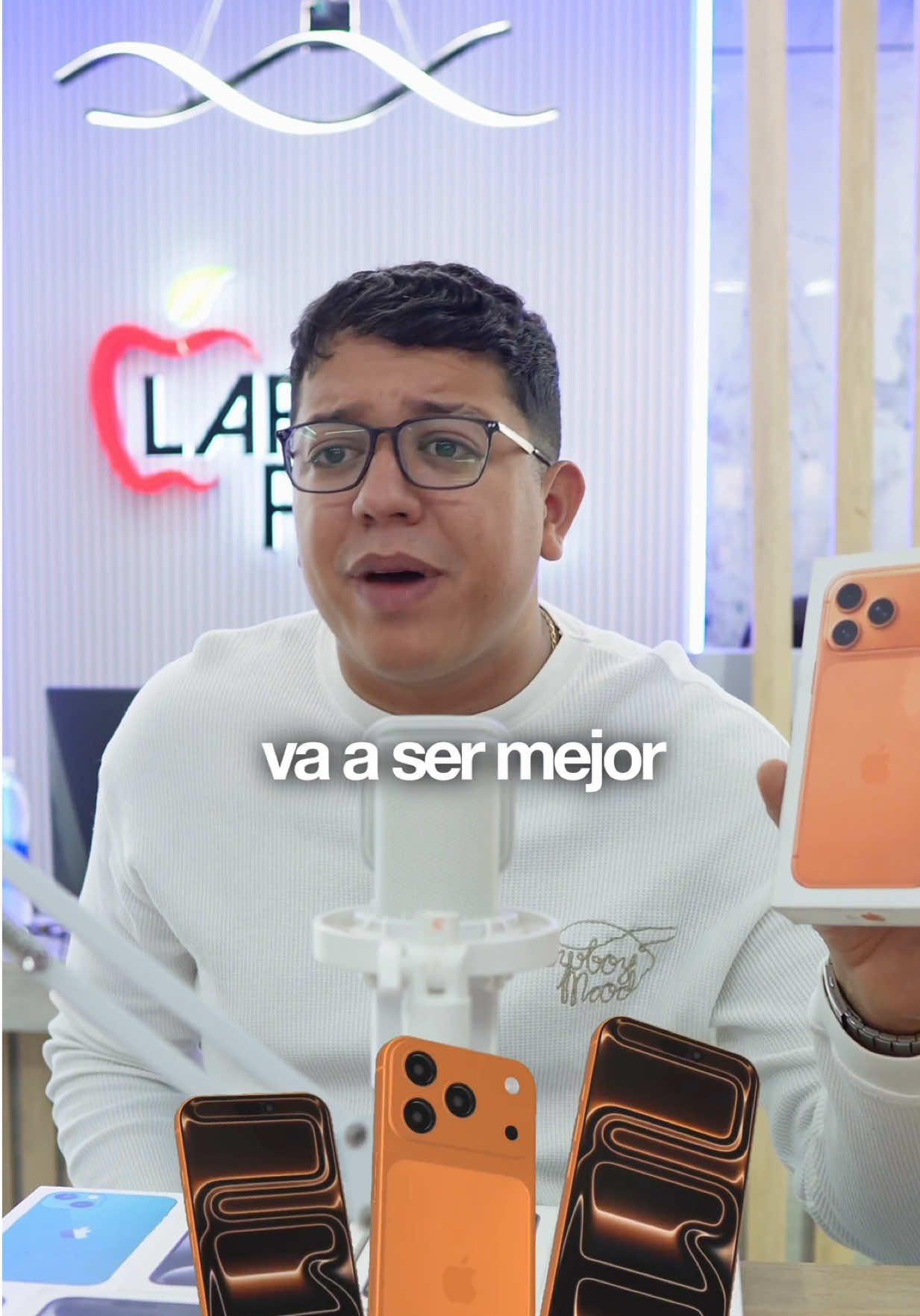 @Largophone | Oficial