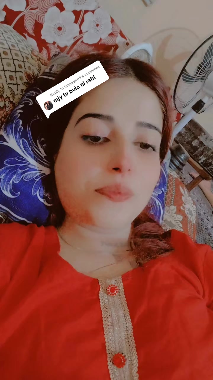 @❤️🍒Sialkoti bbr Sherni🍒 ❤️