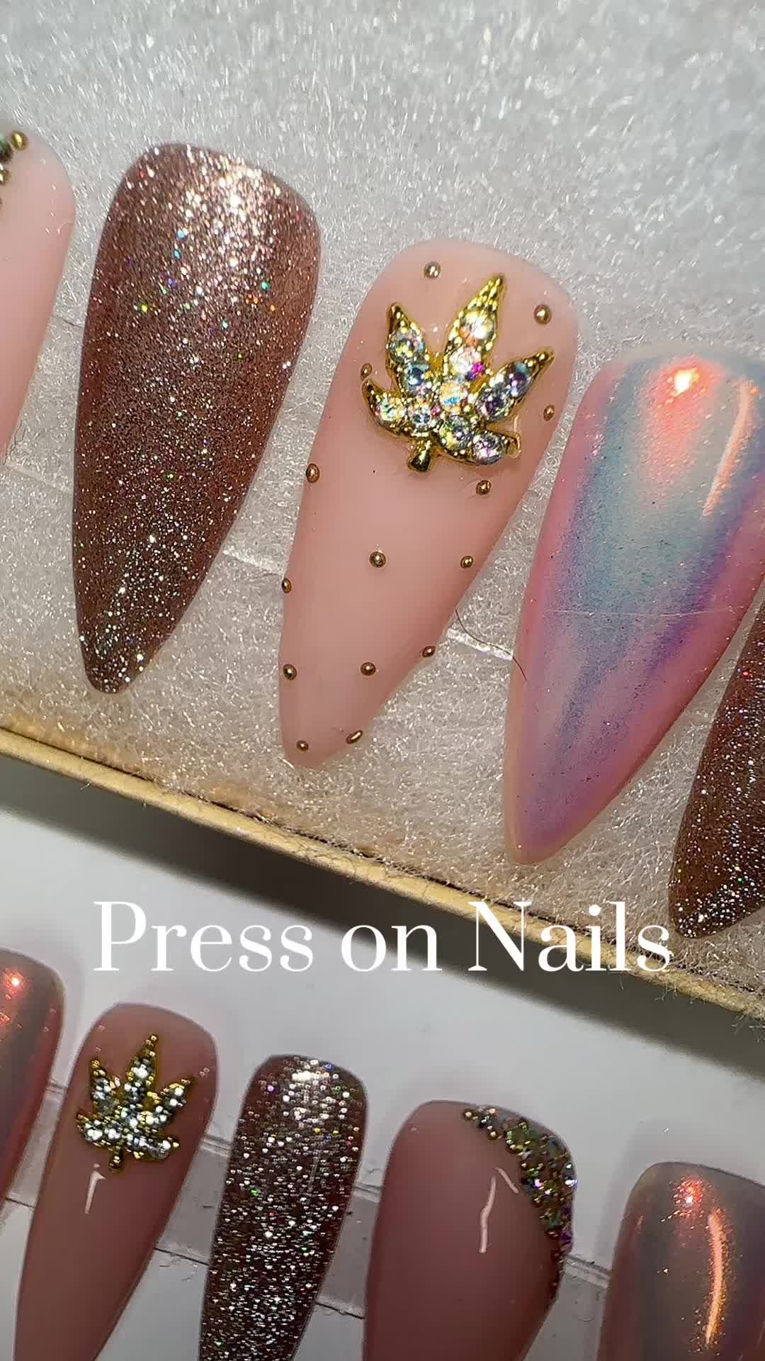 @GingerleighNails