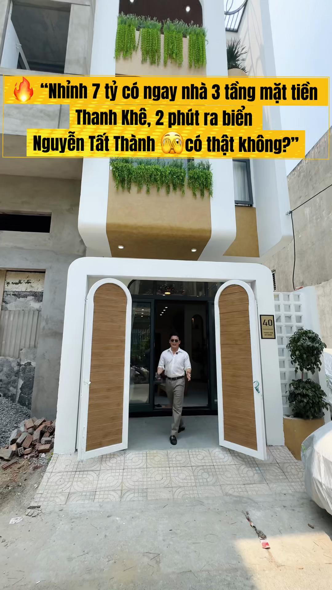 @Trung Phan | Khám Phá Đà Nẵng