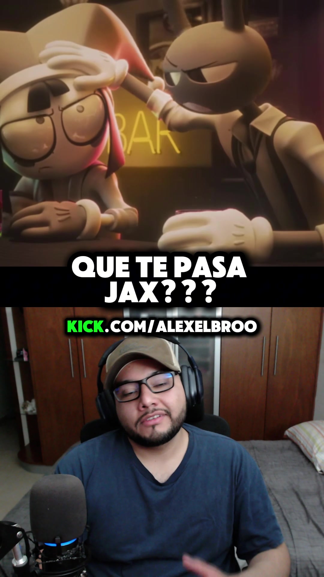 @Alexelbroo Gaming