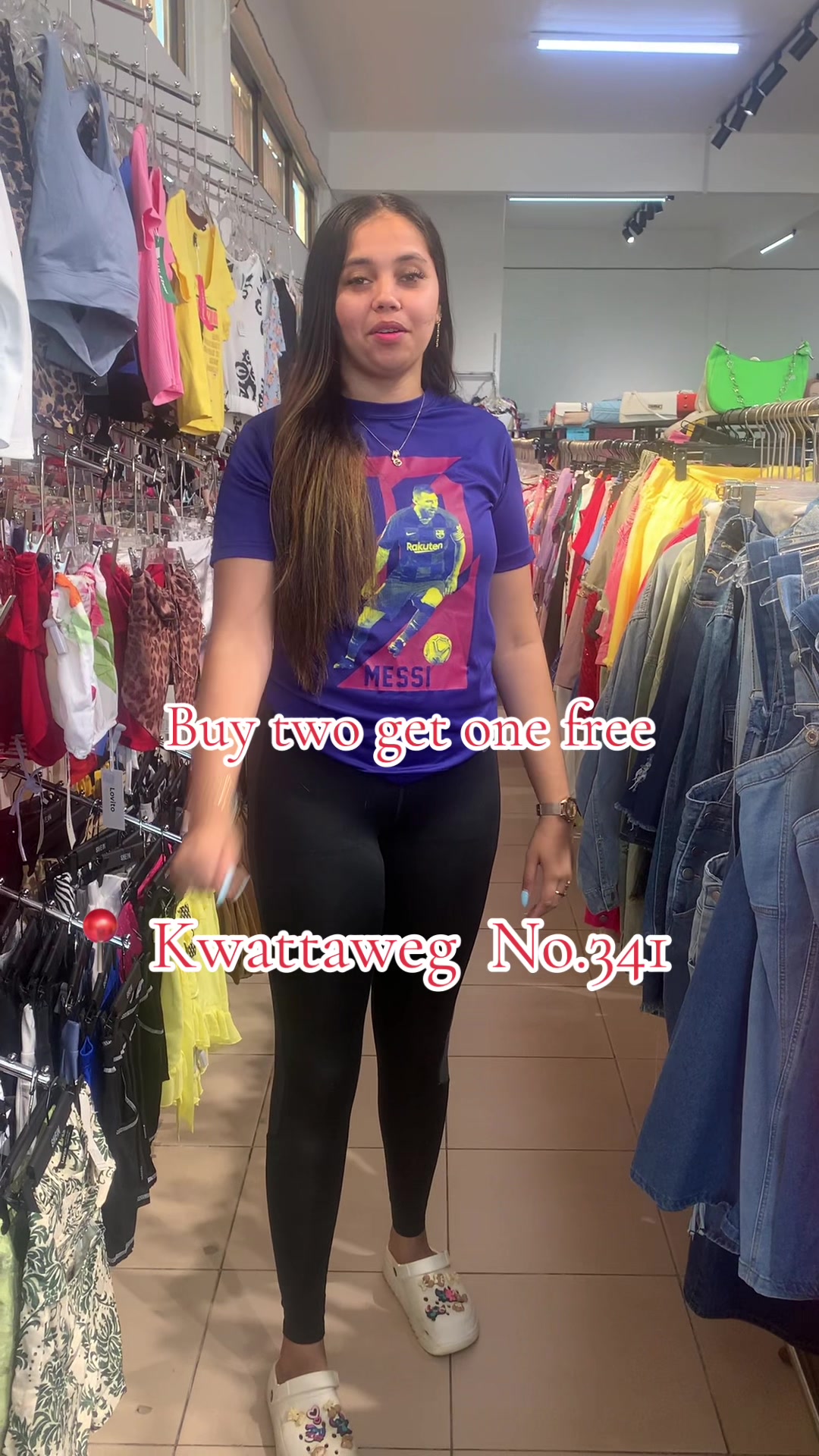 @📍Kwattaweg   NO.341