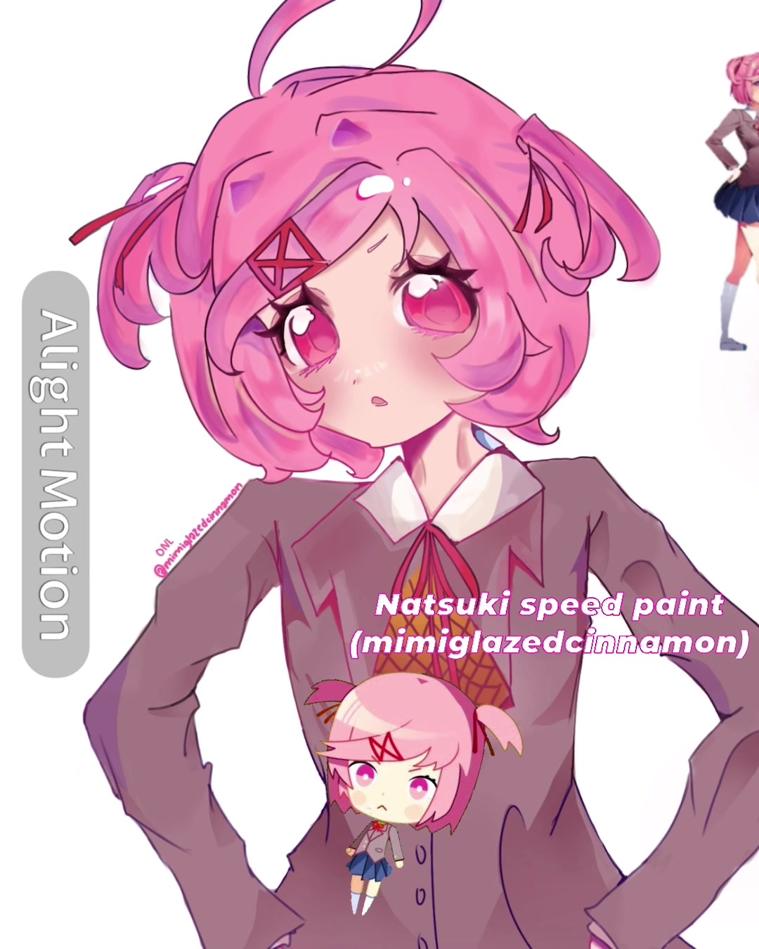 @𑣲𝒞 🥮🥤