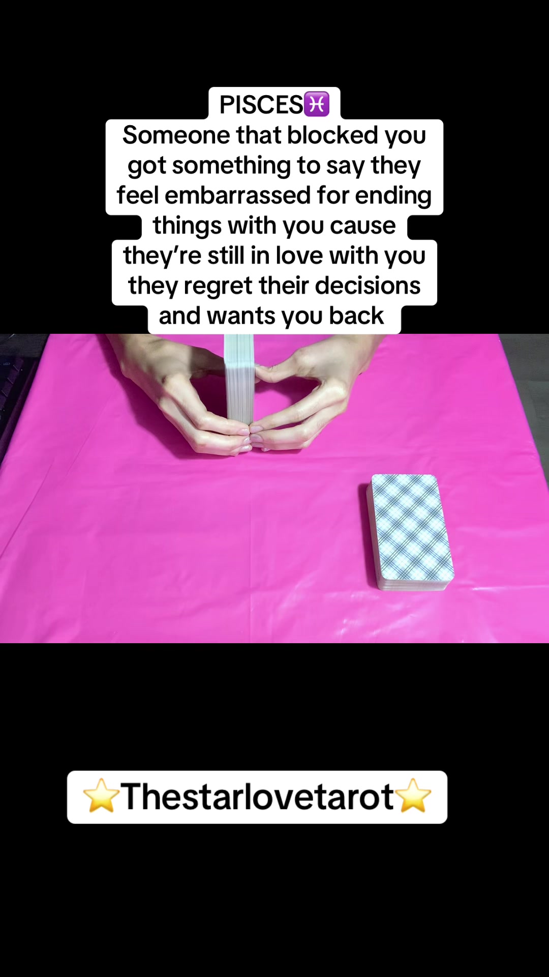 @thestarlovetarot