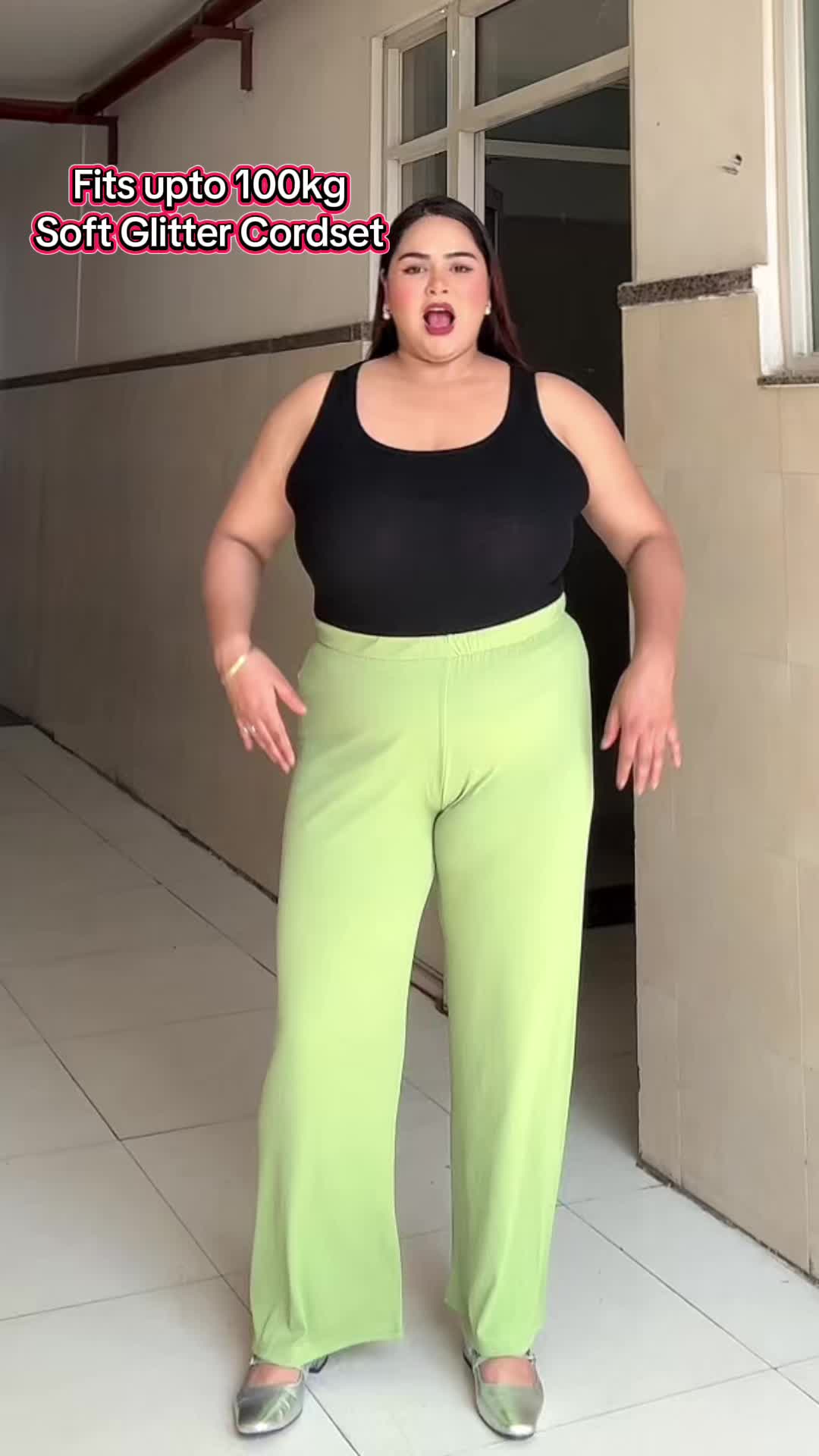 @Curvy essentials