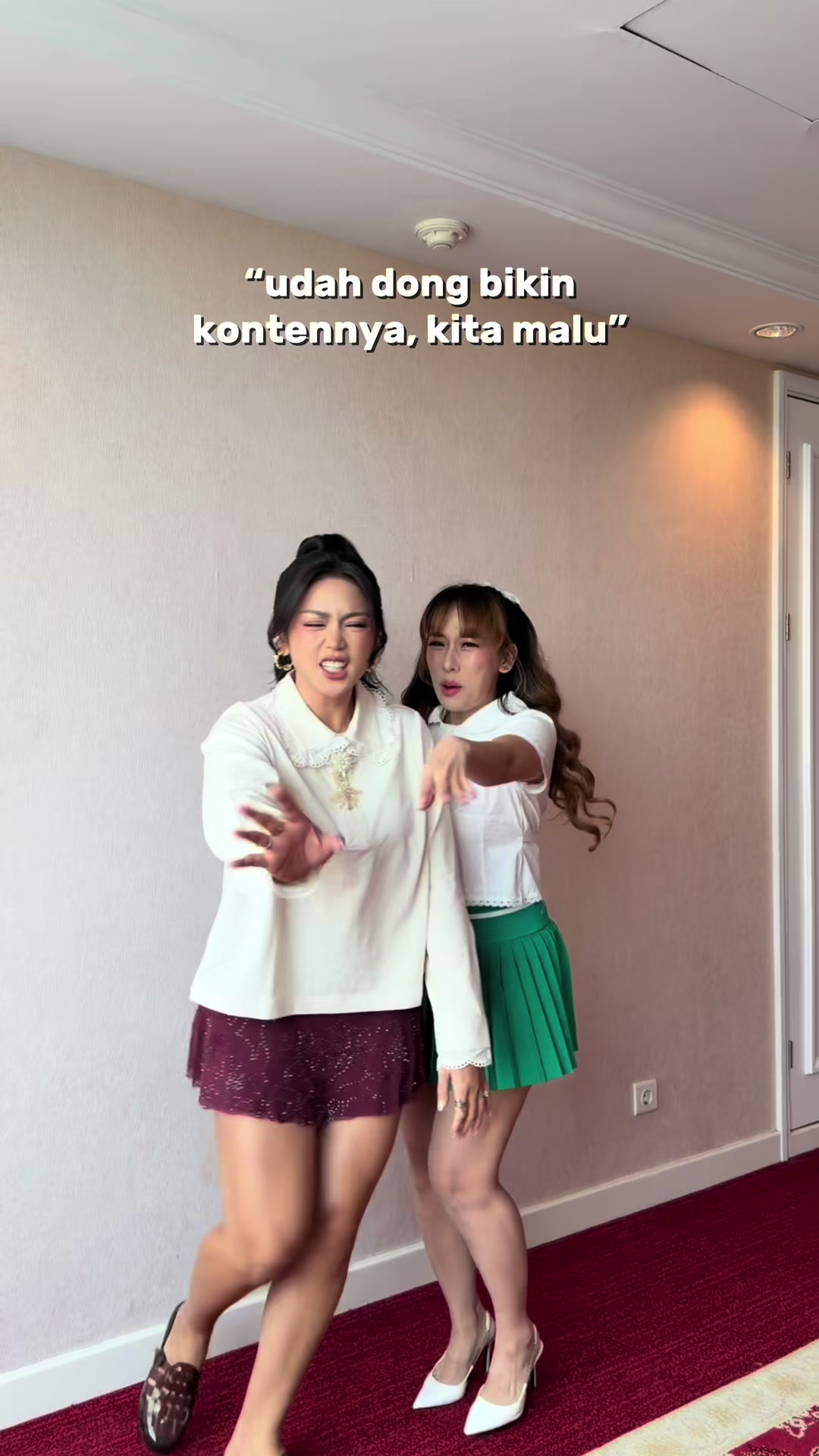 @Jessica iskandar