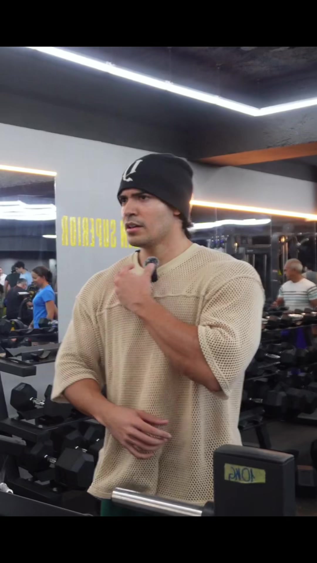 @kleiverman