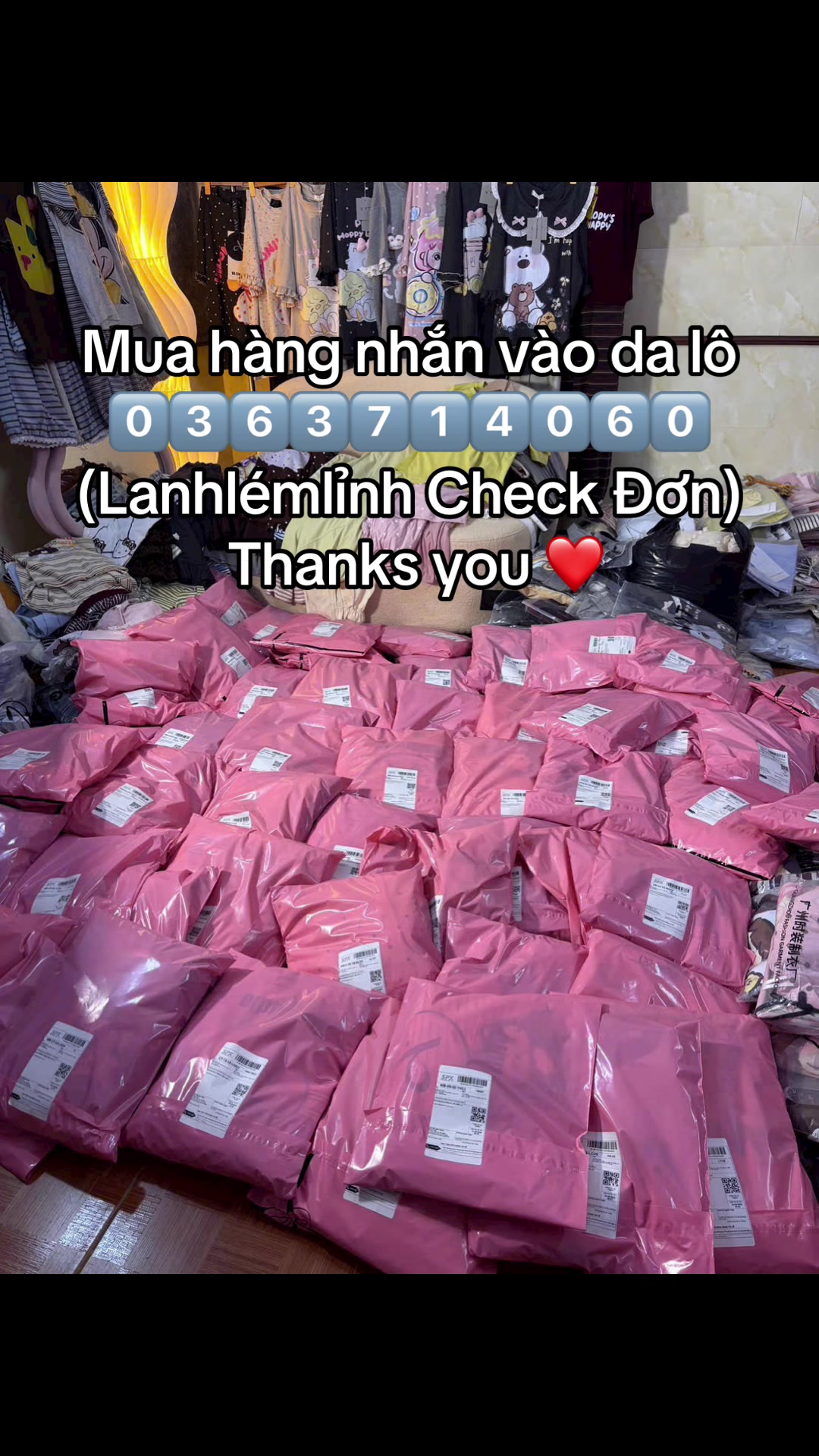 @Shop LanhLémLỉnh