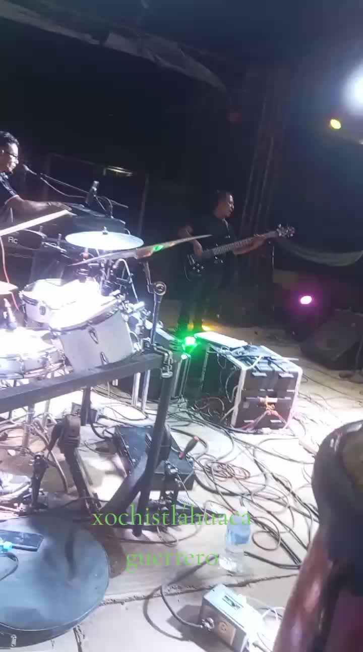 @LOS FENIX DE IGUALAPA