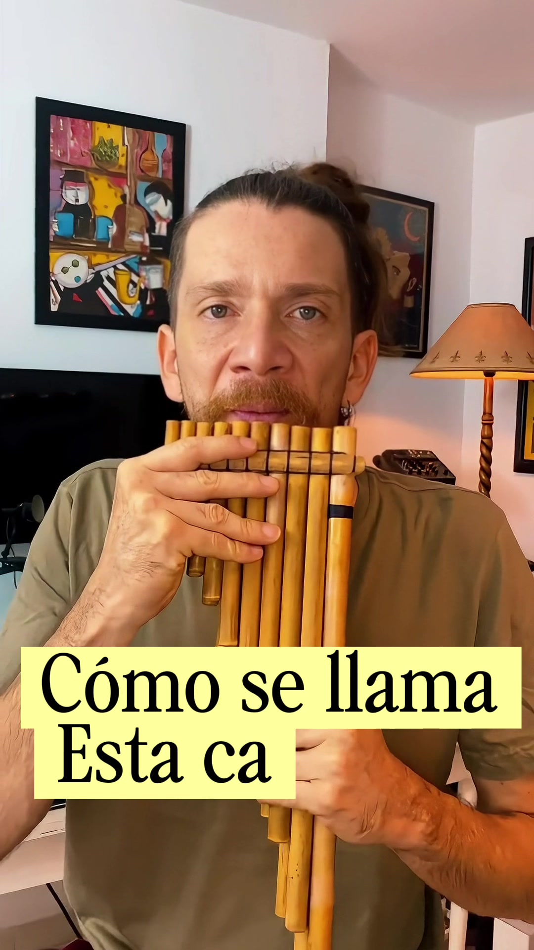 @Fabian Martinez - Artist
