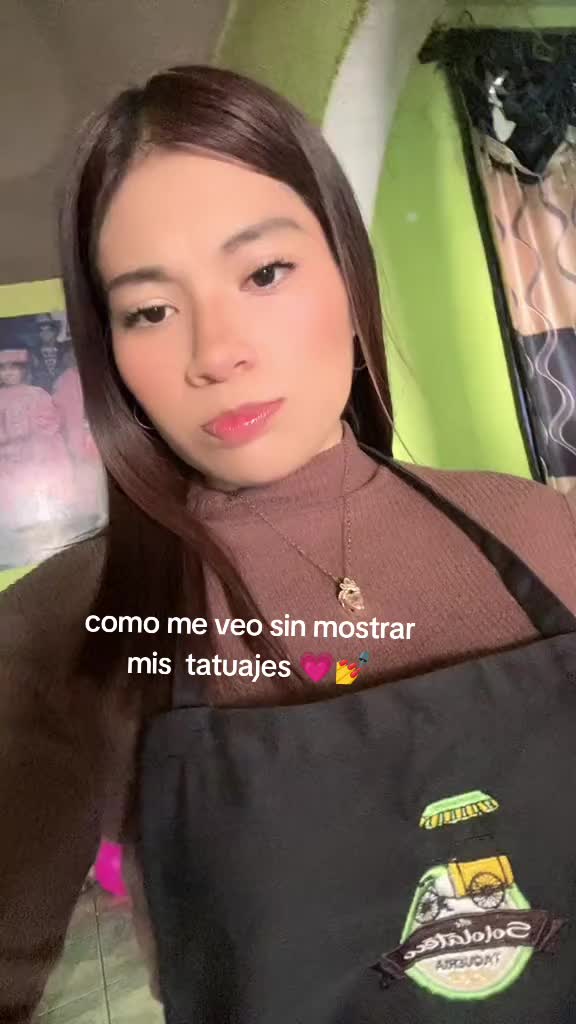 @Ale xoch ๐ค๐