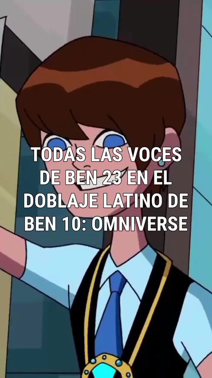 @Uriel Ayala | El Cine Animado