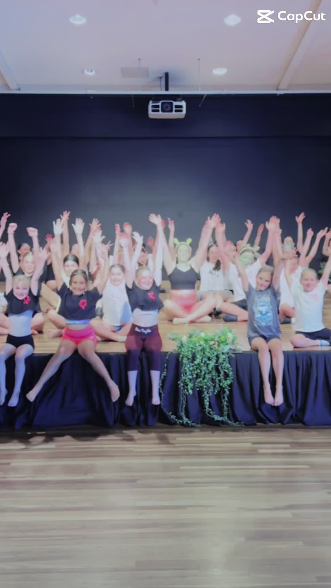 @Dynamic Moves Dance Studio