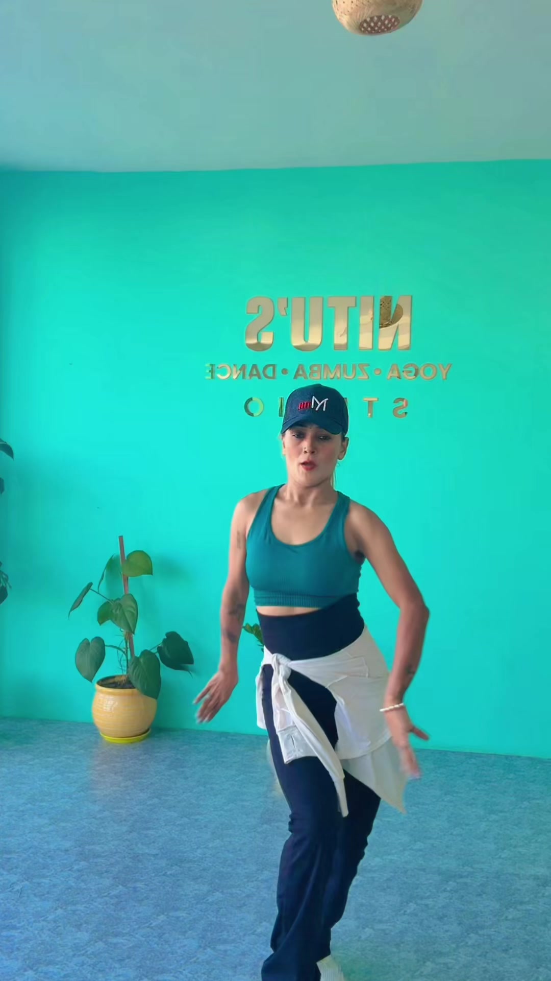 @Nitu singh yoga teacher zIn